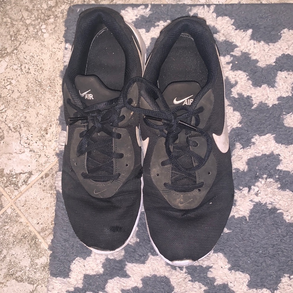 Nike air shoes